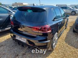 Hatchback/Rear Tailgate VOLKSWAGEN GOLF 6 2.0 GTI 16V TURBO /R101061015