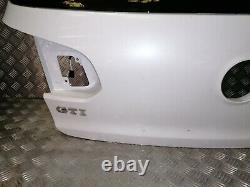 Hayon Rear Trunk Volkswagen Golf VI (6) Gti (r23-1)