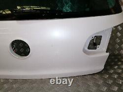 Hayon Rear Trunk Volkswagen Golf VI (6) Gti (r23-1)
