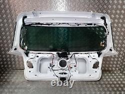 Hayon Rear Trunk Volkswagen Golf VI (6) Gti (r23-1)