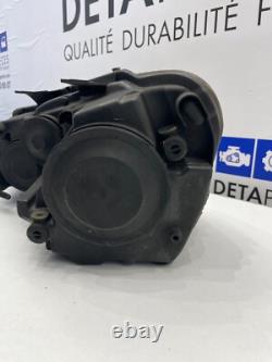 Headlight / Front Optics VOLKSWAGEN GOLF GTI 2010 5K2941006H 46806184