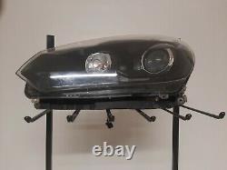 Headlight Left Volkswagen Golf 6 Gti Xenon R 5k1941753d