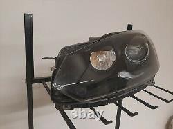 Headlight Left Volkswagen Golf 6 Gti Xenon R 5k1941753d