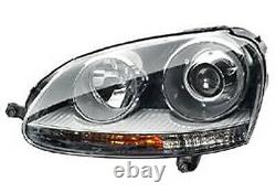 Headlight Left Xenon Volkswagen Golf V / 5 Gt / Gti / Optical Gtd Xenon