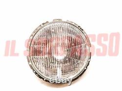 Headlights Group Optical Volkswagen Golf Gti MK1 Original Saturne