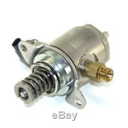 High Pressure Pump To Fuel Before 06j127025c Vw Golf VI Gti Seat Audi A3