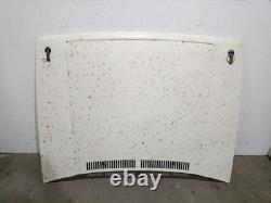 Hood for Volkswagen Golf II 19E, 1G1 1.8 GTI (Part No. 5955879)