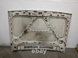 Hood for Volkswagen Golf II 19E, 1G1 1.8 GTI (Part No. 5955879)