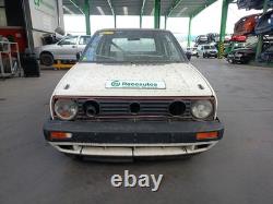 Hood for Volkswagen Golf II 19E, 1G1 1.8 GTI (Part No. 5955879)