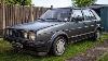 I Bought A Mk2 Volkswagen Golf Gti Here And Why I S M Not Keeping Gold Fixing It