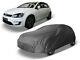 Indoor Protective Cover For Vw Golf 2, 3, 4, 5, 6, 7, Gti, R