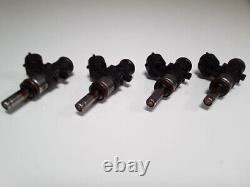 Injector set for VW GOLF VII (5G1, BQ1, BE1, BE2) 2.0 gti (2013-2020) 6L9060