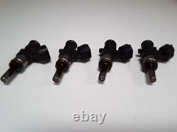 Injector set for VW GOLF VII (5G1, BQ1, BE1, BE2) 2.0 gti (2013-2020) 6L9060