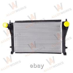 Intercooler for FR Volkswagen VW Tiguan Golf GTI 1.8L 2.0L AUS