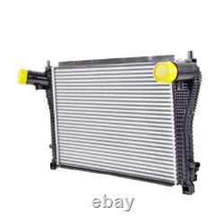 Intercooler for FR Volkswagen VW Tiguan Golf GTI 1.8L 2.0L AUS