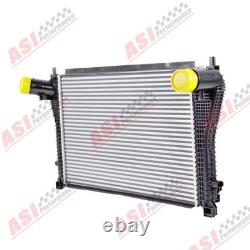 Intercooler for Volkswagen VW Tiguan Golf GTI 1.8L 2.0L AUS/FR