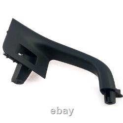 Interior Door Grab Handle Cover Trim Fit For Vw Volkswagen Jetta Golf Gti Mk5