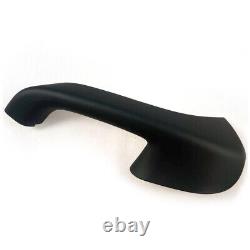 Interior Door Grab Handle Cover Trim Fit For Vw Volkswagen Jetta Golf Gti Mk5