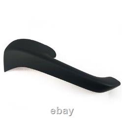 Interior Door Grab Handle Cover Trim Fit For Vw Volkswagen Jetta Golf Gti Mk5