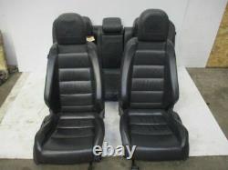 Interior Interior Seats Shz Vw Golf V (1k1) 2.0 Gti