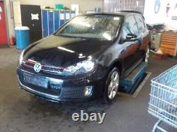 Interior Volkswagen Golf VI 2.0 GTI 5K6920871