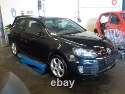 Interior Volkswagen Golf VI 2.0 GTI 5K6920871