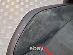 Interior Volkswagen Golf VII GTI Phase 2 5-door model after February 2017