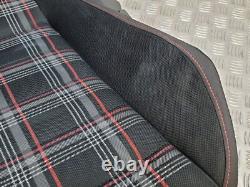 Interior / seats / bench Volkswagen Golf VII GTI from 2015 to February 2017