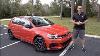 Is The 2021 Vw Golf Gti The Hot Hatch To Buy With A 6 Speed Manual