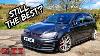 Is The Gti Still The Best Hot Hatch? Mk7 Vw Golf Gti Review