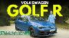Is The Volkswagen Golf R 2025 Your New Everyday Supercar