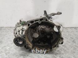 JCR Gearbox / 6705433 for Volkswagen Golf V 1K1 2.0 GTI