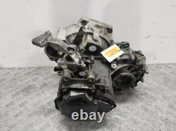 JCR Gearbox / 6705433 for Volkswagen Golf V 1K1 2.0 GTI