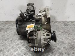 JCR Gearbox / 6705433 for Volkswagen Golf V 1K1 2.0 GTI