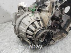 JCR Gearbox / 6705433 for Volkswagen Golf V 1K1 2.0 GTI
