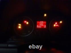 JCR Gearbox / 6705433 for Volkswagen Golf V 1K1 2.0 GTI