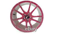 Japan Racing Wheels / 270235 for Volkswagen Golf VI 5K1 2.0 GTI