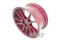 Japan Racing Wheels / 270235 for Volkswagen Golf VI 5K1 2.0 GTI
