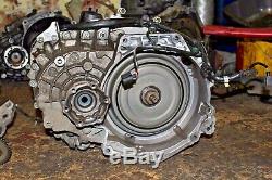 Jpr Dsg Gearbox Vw Golf Gti Eos 2.0 Tfsi 200hp 6 Automatic 02e Bwa