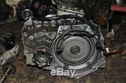 Jpr Dsg Gearbox Vw Golf Gti Eos 2.0 Tfsi 200hp 6 Automatic 02e Bwa