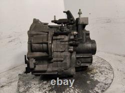 KZW gearbox VOLKSWAGEN GOLF VI 5K1 GTI EDITION 35 2011 1812656