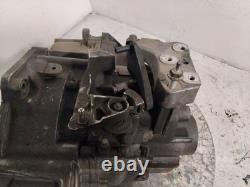 KZW gearbox VOLKSWAGEN GOLF VI 5K1 GTI EDITION 35 2011 1812656