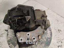 KZW gearbox VOLKSWAGEN GOLF VI 5K1 GTI EDITION 35 2011 1812656