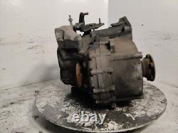KZW gearbox VOLKSWAGEN GOLF VI 5K1 GTI EDITION 35 2011 1812656
