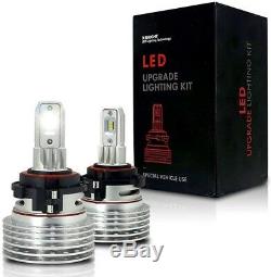 Kit Led H7 Canbus For Volkswagen Eos Golf 6 And Golf 7 Gti Warranty 1 Year