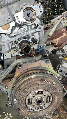 Kr, Volkswagen Golf 2 1.8 Gti 16V Engine. 139HP Used Spare Parts