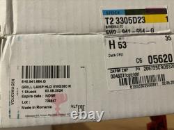LED Light Strip Volkswagen Golf 8 GTD GTI R R Line