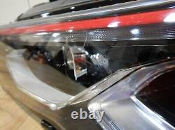 LED Matrix Beam Headlights 5H1941059L VW Golf 8 Gti Left Full Original