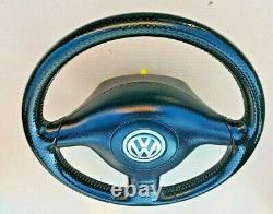 Leather Flyer Vw Golf 4 Sport Mk IV Gti