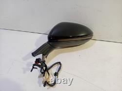 Left Electric Exterior Mirror Volkswagen Golf VII 2.0 GTI